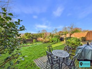 Garden - click for photo gallery